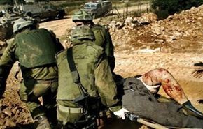مقتل جنديين اسرائيليين في مواجهات مع المقاومة في غزة