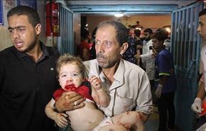 'الصحة' تناشد العالم توفير خط آمن لنقل الدواء والدم إلى غزة