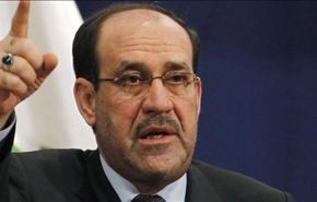 المالكي: تهجير المسيحيين يكشف زيف ادعاءات ما يسمى بالثوار