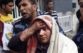 ارتفاع عدد ضحايا مجزرة الشجاعية الى 70 شهيدا