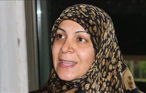 الفتلاوي بعد ترشيحها للرئاسة: من الافضل أن تكون واجهة العراق عربية
