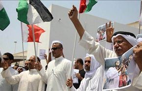 الوفاق تندد بمجزرة الشجاعية وتؤكد تضامنها الكامل مع غزة