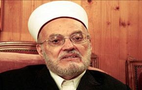 خطيب الأقصى: دول عربية نسقت ومولت اجتياح غزة