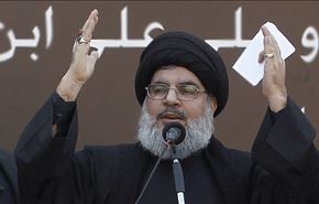 السيد نصر الله لمشعل: سلاح المقاومة واحد في معارك المصير