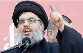 السيد نصر الله سوف يتحدث الى الجماهير في يوم القدس العالمي