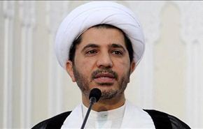 الشيخ سلمان يكشف عن تلقي عرض بتشكيل حكومة 6/6/6
