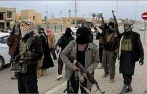 مقتل 100 عنصر من 