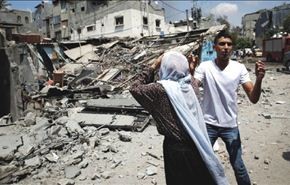 الأمم المتحدة: لا وجود لمكان آمن يلجأ إليه مدنيو غزة