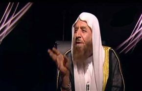 العرعور : اطلاق الصواريخ على “إسرائيل” خيانة!!
