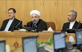 روحاني: لو كان العالم الإسلامي موحداً لما تجرأ الاحتلال على شن عدوانه