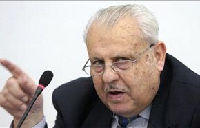 الزواوي: العداون على غزة اليوم هي بداية النهاية للكيان الإسرائيلي