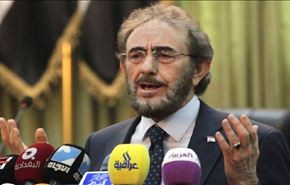وزير الدفاع العراقي الى روسيا لطلب معدات عسكرية