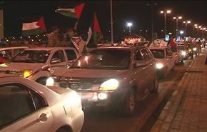 الخرطوم تندد بجرائم الاحتلال الاسرائيلي في غزة