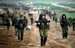 اصابة 6 جنود اسرائيليين باشتباكات في غزة