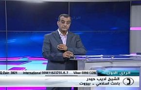يوم القدس العالمي ودوره في نصرة الشعب الفلسطيني