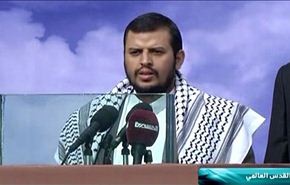 الحوثي: العدوان الصهيوني يرتكز على الدعم الغربي والتواطؤ العربي