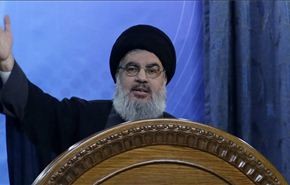 السيد نصرالله: المقاومة الفلسطينية هي من تفرض الحل