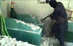 بدء حراك شعبي بالموصل مناهض لتنظيم داعش الارهابي