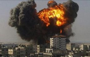 23 شهيدا بعدوان جديد على غزة والاحتلال يقر بتزايد عدد قتلاه