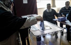 بدء التصويت في انتخابات الرئاسة للمقيمين خارج تركيا