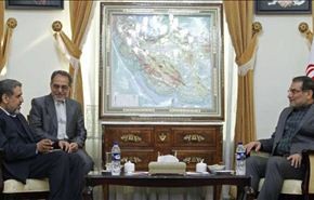 شمخاني: نهاية عدوان غزة؛ انتصار اخر يعزز قدرات المقاومة