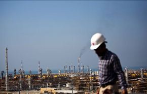 ايران: 10 وحدات غازية في حقل بارس الجنوبي جاهزة للتدشين