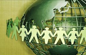 إيران في عداد الدول ذات التنمية البشرية المرتفعة