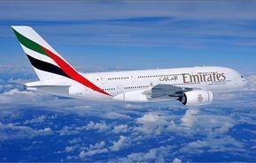 طيران الامارات تتفادى التحليق فوق العراق