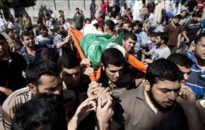 استشهاد 15 فلسطينيا بينهم 12 امرأة وطفلاً فجر الثلاثاء