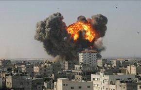 قصف الاحتلال يعطل محطة الكهرباء الوحيدة في غزة