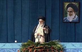آية الله خامنئي: غزة ستنتصر والمبادرات هدفها انقاذ الكيان الاسرائيلي
