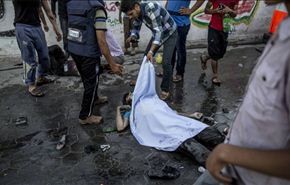 مجزرة جديدة للجيش الإسرائيلي والكابينيت يقرر توسيع العدوان