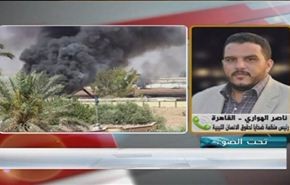 ليبيا: اتساع دائرة الفوضى المسلحة
