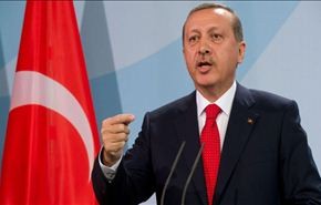 اردوغان يتهم 