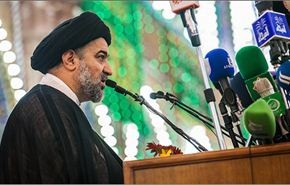 المرجعية تدعو للاسراع في تشكيل الحكومة والتصدي لهجمات 