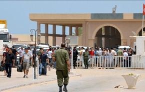 تونس ترحب بالليبيين شرط عدم ممارسة 