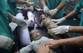 اكثر من 1650 شهيدا في غزة والقسام تؤكد لا معلومات عن الجندي الاسرائيلي