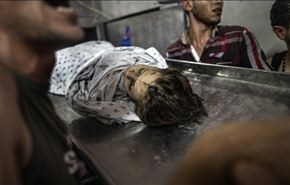 مسيرات في القدس تنديدا بالمجازر في غزة + فيديو