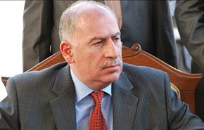 هجوم عنيف ضد النجيفي اثر اعلانه تزعم 