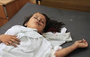 غزة تعيش كارثة انسانية بسبب القصف وانقطاع الكهرباء+ فيديو