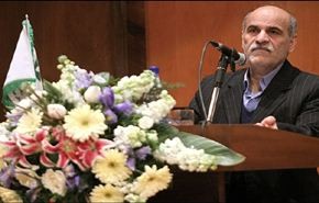 ايران تمنع تسرب المواد المسرطنة لمياه الخليج الفارسي