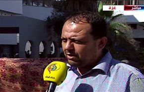 الجهاد الإسلامي: مباحثات القاهرة هي لرفع الحصار ووقف العدوان