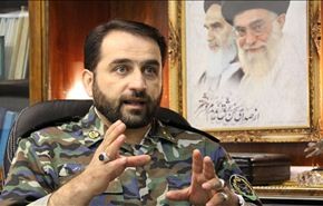 قائد الدفاع الجوي الايراني: القبة الحديدية للكيان الصهيوني مجرد وهم