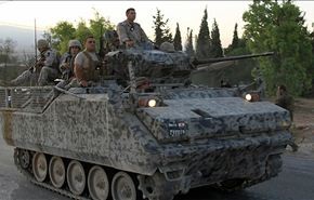 اشتباكات عنيفة في مدخل عرسال وحركة نزوح للمدنيين