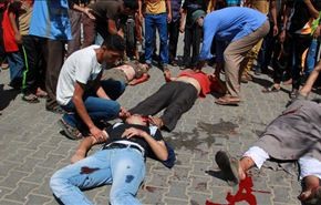 الأمم المتحدة تندد بقصف الاحتلال لمدرسة الأونروا في غزة
