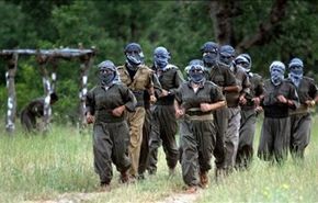حزب العمال الكردستاني يدعو الأكراد للانتفاض ضد 