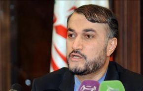 مشکلة ارسال مساعدات ایران لغزة ستحل بفتح معبر رفح