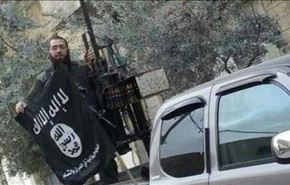 الجيش اللبناني يقتل المسؤول عن صناعة المتفجرات في عرسال