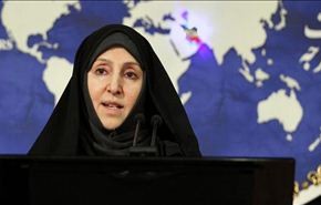 ایران تدین بشدة تحرکات المجامیع الارهابیة في عرسال اللبنانية