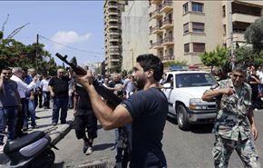 هجوم مسلح على مواقع للجيش ينهي هدنة عرسال